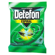 DETEFON ESPIRAL 1X10X10M (20)