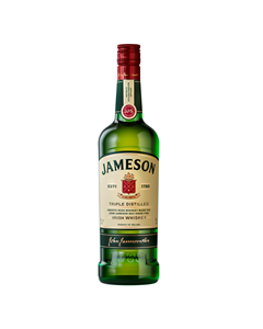 WHISKY JAMESON 1X750ML(12)