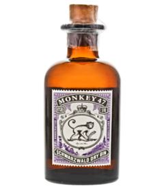GIN MONKEY 47  8X6X50ML (8)
