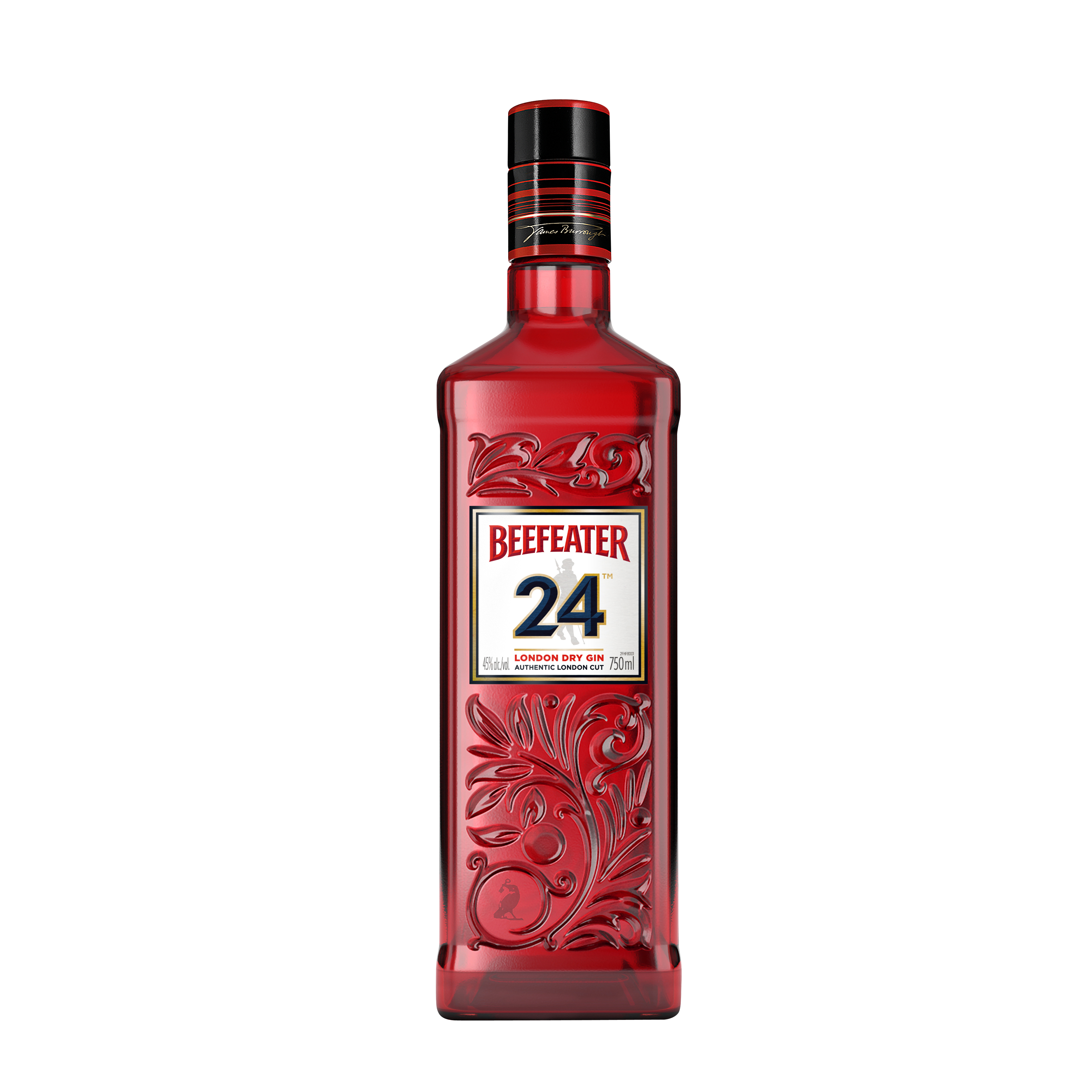 GIN BEEFEATER 24 1X750M(6)