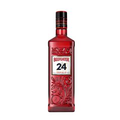 GIN BEEFEATER 24 1X750M(6)