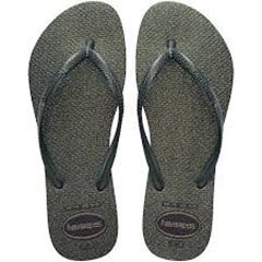 HAV SLIM GLOSS FC VERDE OLIVEI 39/40(12)