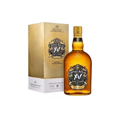 WHISKY CHIVAS REGAL 15 ANOS 1X750ML(6)