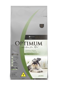 OPTIMUM DOG AD RP FRANGO & ARROZ 20KG(1)
