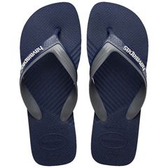 HAV DUAL FC MARINHO/CINZA ACO 39/40(12)