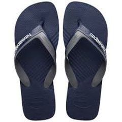 HAV DUAL FC MARINHO/ CINZA ACO 41/42(12)