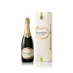 CHAMPAGNE PERRIER J GRANDB CT 1X750ML(6)