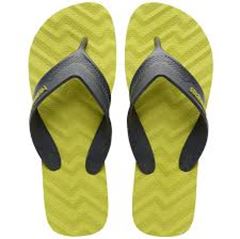 HAV TRACK WAVES FC WILD LIME 39/40 (12)