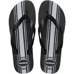 HAV COLOR ESSENT FC PRETO/PRETO 39/40(12