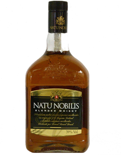 WHISKY NATU NOBILIS APERITI 1X1000ML(12)
