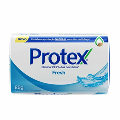 SAB PROTEX FRESH 12X85G (72)