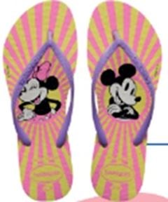 HAV SLIM DISNEY AMARELO PIXEL 35/36 (12)