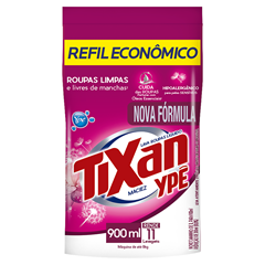 LR TIXAN YPE LIQ MACIEZ RF 1X900ML(12)