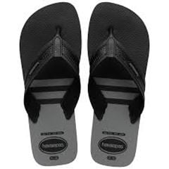 HAV CITY BASIC FC PRT/PRT/CINZA 41/42(12