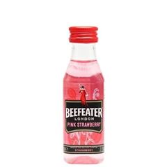 GIN BEEFEATER PINK 1X50ML(120)