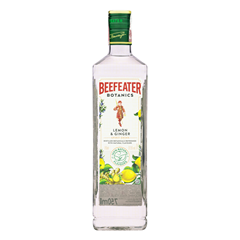 GIN BEEFEATER BOTANICS 1X750ML(6)