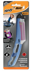 ACENDEDOR HANDY BIC J6 (12)