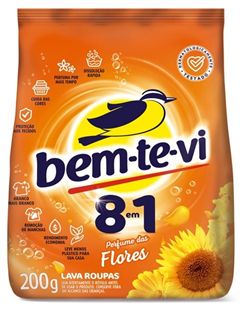 BEM-TE-VI PO PERF DAS FLORES 1X200G (36)
