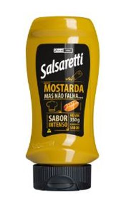 MOSTARDA SALSARETTI 350G (15)