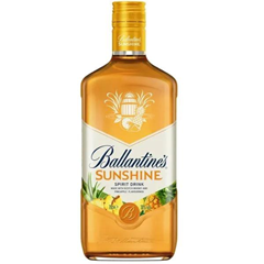 WHISKY BALLANTINES SUNSHINE 1X700ML (6)