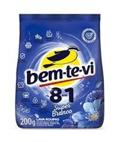 BEM-TE-VI PO SUPER BRANCO 1X200G (36)