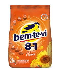 LAVA ROUPA BEM TE VI PERF FLORES 2KG (8)