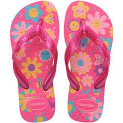 HAV KIDS FLORES BEGE/DOURADO 23/24 (12)