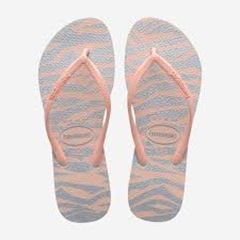 HAV SL ANIM GLITER ROSA BALLET 41/42(12)