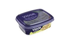 MARGARINA VIGOR 77% COM SAL 1X250G (24)
