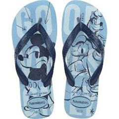 HAV TOP DISNEY FC AZUL LAVANDA 27/28(12)
