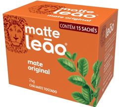 CHA MATTE LEAO ORIGINAL 1 X15 (36)