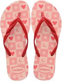 HAV FANTASIA S II FC ROSA BALLE 33/34(12