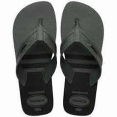 HAV CITY BASIC FC VERDE OLIVE 37/38