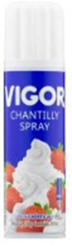CREME CHANTYILLY  SPRAY VIGOR 1X247 (12)