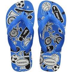 HAV KIDS ATHLETIC BRANCO/AZUL 25/26(12