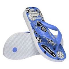 HAV KIDS ATHLETIC FC BRANC/AZUL 31/32(12
