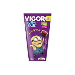 REFRESCO SABORIZADO UVA VIGOR 200ML (12)