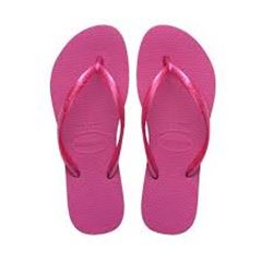 HAV SLIM FC ROSA GUM/ROSA GUM 39/40 (12)