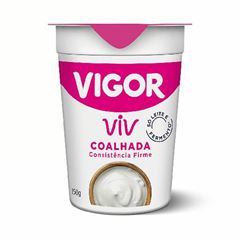 COALHADA VIV VIGOR 1X150G(12)