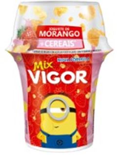IOG MIX MGO C CEREAIS VIGOR 1X140G(12)