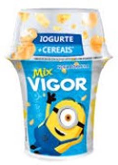 IOG MIX TRADIC C CEREAL VIGOR 1X140G(12)