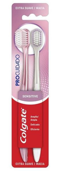 ESC COLG PRO CUID SENS  EXTRA MACIA (12)
