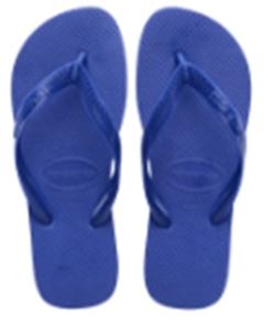 HAV COLOR AZUL NAVAL 27/28 1X6(24)