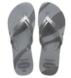 HAV ELEGANCE PRT FC NOVO GRAFIT 39/40(12