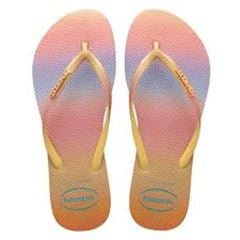 HAV SLIM GRAD SUNST AMARELO 33/34 (12)