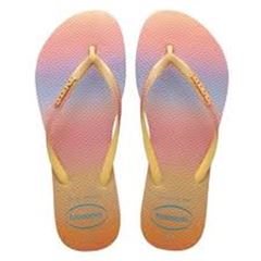 HAV SLIM GRAD SUNST AMARELO 41/42 (12)