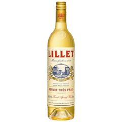 VINHO APERITIVO LILLET BLANC 1X750ML (6)