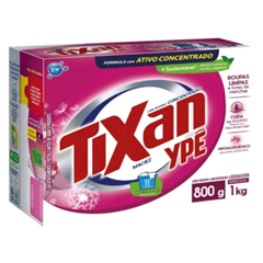 LR TIXAN YPE PO MACIEZ CT 800G(24)