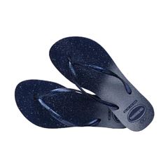 HAV SLIM GLOSS FC MARINHO/MARIN 33/34(12