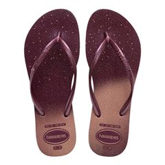 HAV SLIM GLOSS FC TERRA ROXA 41/42 (12)